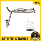 For 98-00 Tahoe 96-99 Chevrolet K1500 C1500 5.7L Front Catalytic Converter 50410 New. Price: $153.99.