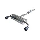 Hks Legamax Exhaust System For Toyota Yaris Gr Gazoo Racing 2020+ 31021-AT006 New. Price: $2082.33.