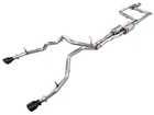 Awe Tuning 3015 33630 0FG Catback Exhaust For Fits Ram Rho New. Price: $2045.00.