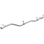 Magnaflow Exhaust System Kit Street Series Stainless Cat-back New. Price: $1359.00.