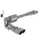 Mbrp Exhaust S5092304 Armor Pro Cat Back System New. Price: $794.99.