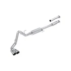 Mbrp Armor Pro Cat Back Exhaust 3" Single Side Exit Fits 21 26 Ford F150 Gas New. Price: $999.99.
