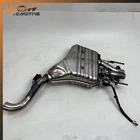 12-13 Mercedes-benz W221 W216 S550 Rear Right Passenger Side Exhaust Muffler Oem Used. Price: $162.80.