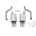 Hooker Exhaust System Kit 70401313-RHKR; New. Price: $2220.57.
