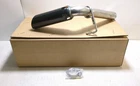 New Oem Genuine Gm Black Exhaust Tip Relocation Kit 2021-2021 Colorado 84842915. Price: $235.00.