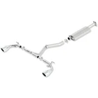 Borla 140496 Cat-back Exhaust System New. Price: $1289.99.