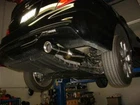 2012-2015 Honda Civic Si 2.4 Injen Performance Axle Back Exhaust System +7HP New. Price: $502.85.