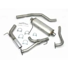 Jba Exhaust System 2004-2014 For Nissan Armada 4-DOOR 5.6L New. Price: $668.07.