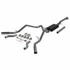 Flowmaster Cat Back Exhaust Chevrolet 2019-2026 Part 818113 Performance New. Price: $1299.95.