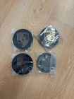 Porsche 911 992 Wheel Hub Cap Rim Cover Genuine 9P1601147L VKK3142 Gebraucht. Price: $162.35.