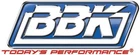 Exhaust Pipe Bbk Performance Parts 40461 New. Price: $735.37.