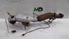 2013-2019 Ford Escape Catalytic Converter Exhaust Pipe Assembly Oem CV6Z-5E212-F Used. Price: $549.99.