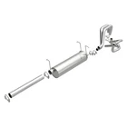 Ford F-250 Hd 1997 Brexhaust Direct-fit Series Kit New. Price: $441.00.