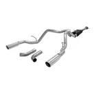 Flowmaster American Thunder Catback Exhaust For 2011-2019 Gm 2500/3500 Hd 6.0L New. Price: $1299.95.