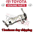 Toyota 25601-37010 Egr Pipe Lexus CT200H 2011-2017 Prius V 2ZRFXE Genuine New. Price: $162.61.