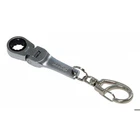 Hks X Tone Ratchet Key Chain 51007-AK276 New. Price: $53.78.