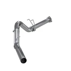 Mbrp S6287PLM Armor Lite Filter Back Exhaust System 2011-2016 Ford New. Price: $328.49.