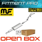 Magnaflow Oe Replacement Exhaust System For 2009-2010 Mercury Mariner 106-0662 Used. Price: $436.28.