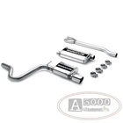 Exhaust System Kit - Dodge Charger 2007 2.7 Nuovo. Price: $1857.92.