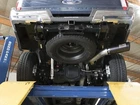 Afe Atlas Dpf-back Exhaust Black Tips 2017-2025 Ford F-250 F-350 6.7L Diesel New. Price: $545.56.