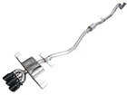 Awe Tuning 3015-53335 Exhaust System Kit New. Price: $1895.00.