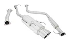 Megan Racing Catback System For 97-01 Honda Prelude Na MR-CBS-HP97 New. Price: $449.00.