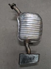 15-17 Hyundai Sonata Limited Sport Rear Left Driver Side Exhaust Muffler Oem Used. Price: $250.00.