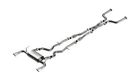 Borla 140977 S-type Cat-back Exhaust System New. Price: $1847.99.