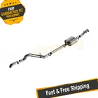 Borla 140898 S-type Catback Exhaust 2021-2023 Ford Bronco 2.3L Cyl. New. Price: $895.99.