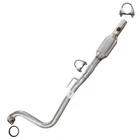 Epa Approved Catalytic Front Pipe Exhaust Kit Fits: 1996-1999 Jeep Cherokee 4.0L New. Price: $204.81.