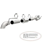 Exhaust System Kit Ford F-350 Super Duty 2013 Crew Cab Pickup 98.0 6.2 Nuovo. Price: $1456.13.