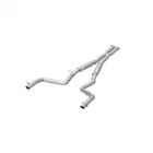 Mbrp Exhaust S7119304 Armor Pro Cat Back System Fits 15-16 300 Charger New. Price: $1134.99.