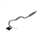 Mbrp Fits 13-17 Ford Focus 2.0L Ecoboost Dual Center Outlet T409 3IN Cat Back New. Price: $759.99.