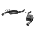 817483 Flowmaster American Thunder Axle-back Exhaust System New. Price: $898.95.