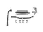 Genuine Mopar Exhaust Kit 82215011 New. Price: $364.76.