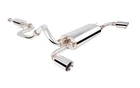Xforce Varex Exhaust System ES-MZ3-25-VMK-CBS New. Price: $1320.00.