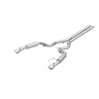Mbrp 3" Catback Exhaust 2024-25 Ford Mustang Gt S650 5.0L Dual Rear Aluminized New. Price: $679.99.