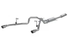 Mbrp S5215AL Armor Lite Catback Dual Exhaust 21-26 Ford F150 Ecoboost & V8 New. Price: $669.99.