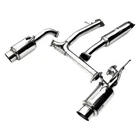 Invidia N1 Catback Exhaust For Nissan 350Z (03-09) New. Price: $1109.79.