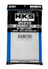 Hks For Super Air Filter Size New. Price: $48.26.
