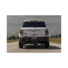 Flowmaster 718154 21-24 Ford Bronco Sport 1.5/2.0 Exhaust System New. Price: $599.51.