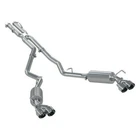 Mbrp S5205AL Cat-back Exhaust System 2020-2026 Ford Explorer St, Platinum, New. Price: $1024.99.