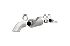 Magnaflow Off Road Pro Series Gas Stainless Cat-back Ford F-150 2015-2020 2.7L New. Price: $963.00.