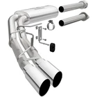 Magnaflow 19563 Cat-back Exhaust System Fits 2015-2023 Ford F-150 New. Price: $1336.02.