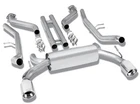 Borla 140313 Exhaust System Kit Fits 2009-2020 Nissan 370Z 3.7L V6 Automatic/ New. Price: $1619.99.