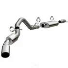 Magnaflow 19177 Exhaust System Cat-back For Gmc Yukon Cadillac Escalade Denali New. Price: $1569.98.