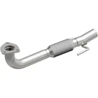 For Saab 9-3 2003-2011 Brexhaust Pipe Dac New. Price: $251.41.