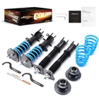 Maxpeedingrods T6 Coilover 24 Way Adjustable Damper For Nissan Altima 2007-2013 New. Price: $399.00.