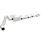 Magnaflow 19174 Sys C/b 11-15 Ford Super Duty F250 6.2L Ec Cc, Ss 3.5IN Sing New. Price: $1052.95.