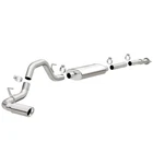 Magnaflow 19018 Street Series Stainless Cat-back System For Chevy/gmc New. Price: $986.00.